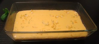 DULCE DE LECHE Y LIMÓN