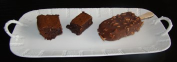 BROWNIE DE ALMENDRAS1