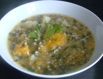 POTAJE DE CEBADA CON VERDURAS1