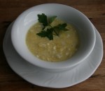 Sopa Verde