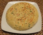 Tortilla Española (1)