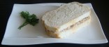 Bocadillo de atún