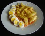Huevos a la inglesa (1)