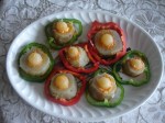Batata con Almogrote1