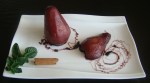 PERAS ALVINO TINTO