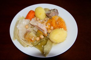 Puchero Canario (1)