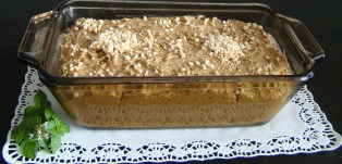 TURRON ALMENDRA CASERO
