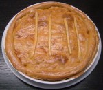 EMPANADA DE VERDURAS 1