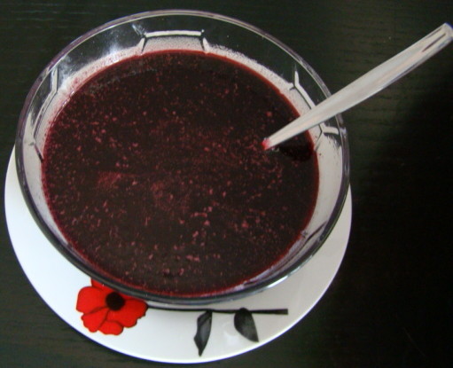 salsa-de-arandanos