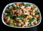 Ensalada de Judías Blancas