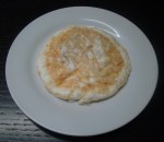 Tortilla de Clara y Plátano (2)