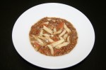 Lentejas con Macarrones (6)
