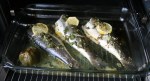 Lubina al Horno