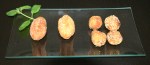 croquetas de bicuda