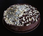 Tarta de Chocolate y Coco