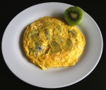 Tortilla de Kiwi