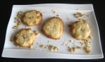 Galletas con Nueces