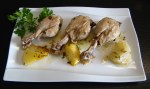 Pollo con papas (2)