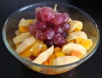 Ensalada de frutas
