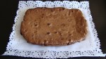 BROWNIE DE NUECES