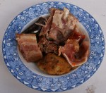 carne del cocido