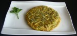 Tortilla de Acelgas