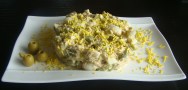 ensaladilla de habichuelas