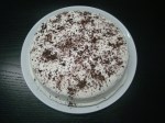 Tarta Gloria Bendita (1)