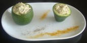 AGUACATES RELLENOS