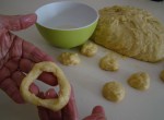 ROSQUILLA A LA SARTÉN