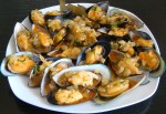 MEJILLONES AL VINO BLANCO 1