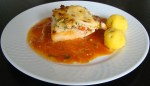 BACALAO GRATINADO