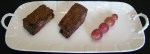 BROWNIE DE UVAS FRESCAS 1