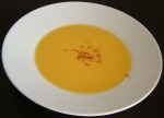 CREMA DE CALABAZA