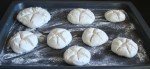 PAN DE HARINA DE TRIGO