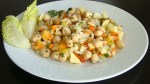 ENSALADA DE GARBANZOS 1