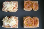 PAN CON TOMATE AL HORNO 1