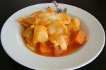 BACALAO CON PAPAS