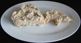 ENSALADILLA RUSA