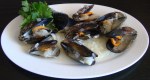 MEJILLONES EN SALSA DE CEBOLLA