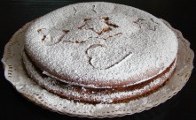 bizcocho-de-zanahoria