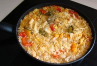 ARROZ CON BACALAO 2
