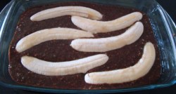 BROWNIE DE PLÁTANOS Y AVELLANAS1