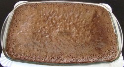 BROWNIE DE PLÁTANOS Y AVELLANAS3