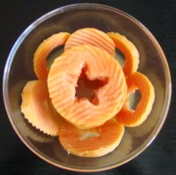 PAPAYA AGRIDULCE
