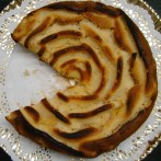 BIZCOCHO DE CIRUELAS 2