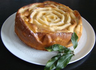 BIZCOCHO DE CIRUELAS