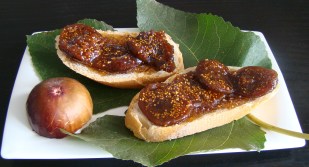 MERMELADA DE HIGOS SECOS 1