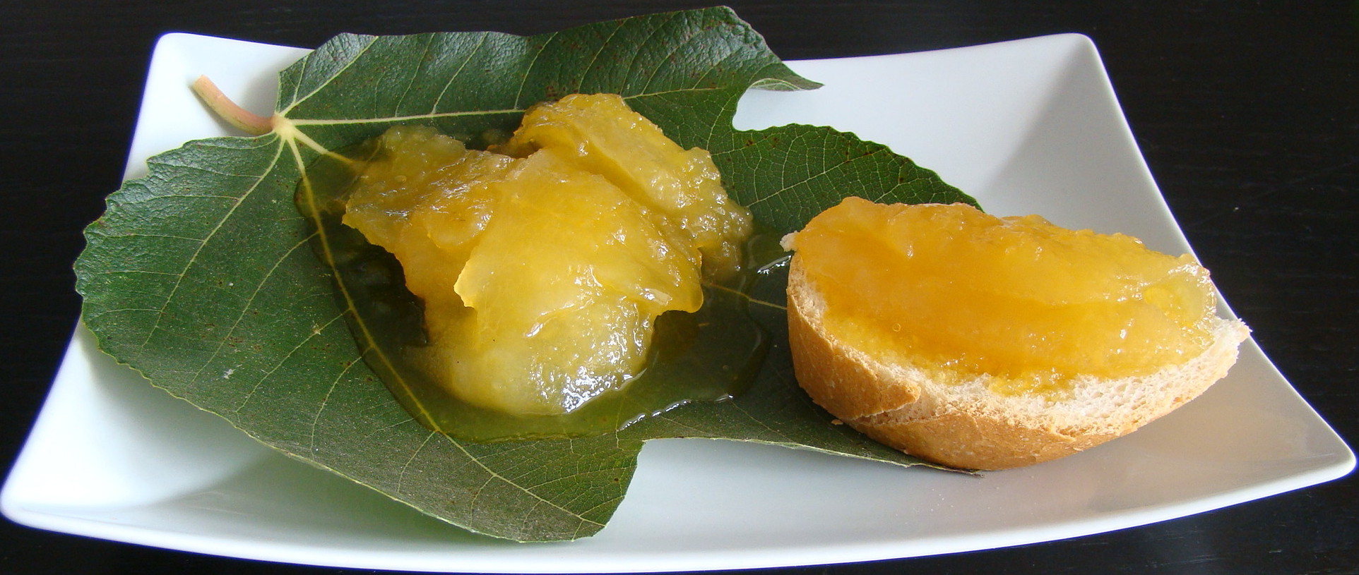 MERMELADA DE PARCHITA 1