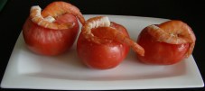 TOMATES RELLENOS CON GAMBAS Y RAPE.jpg1